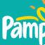 Pampers Logo